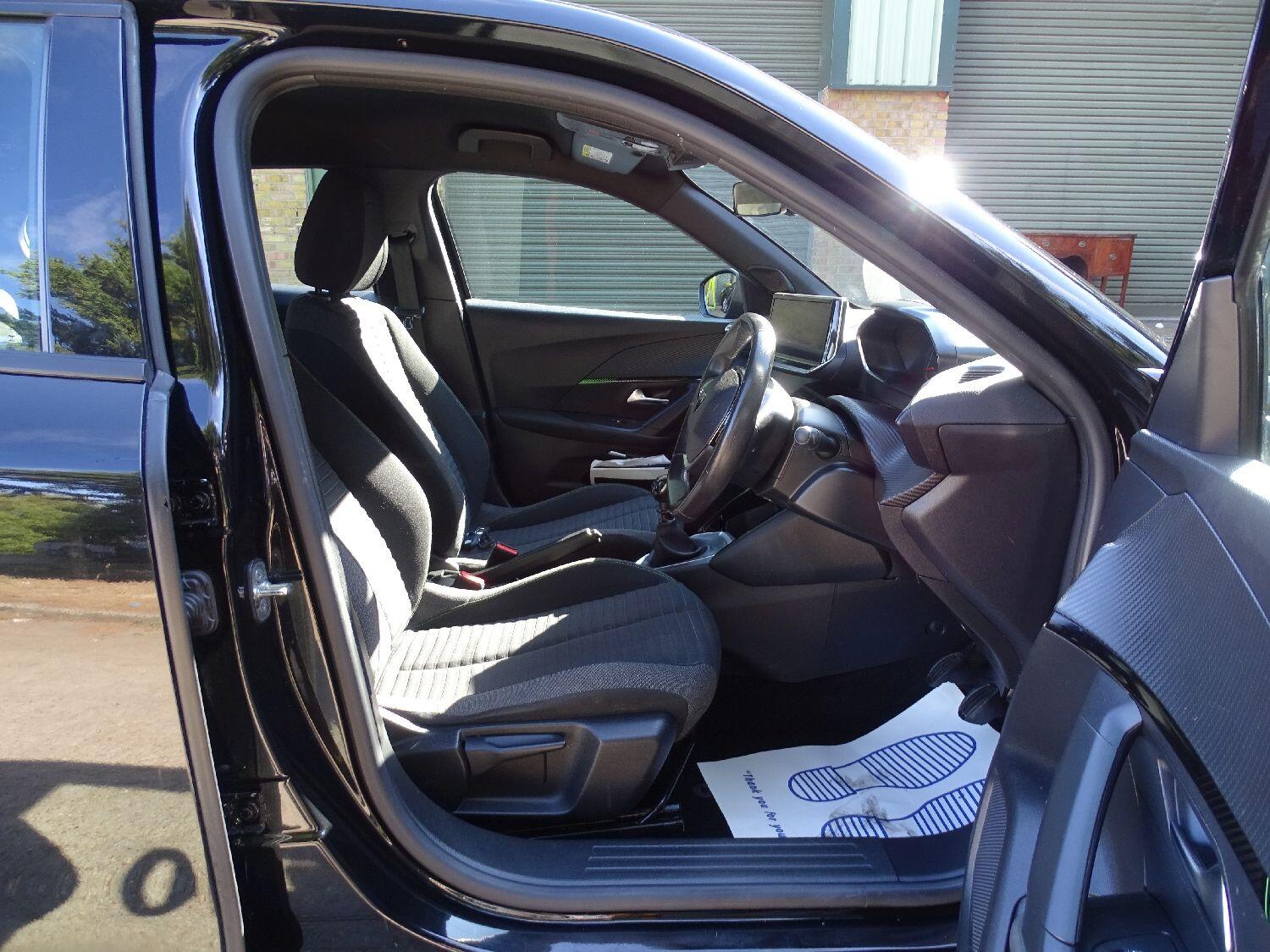 Used Peugeot 2008 2023 for sale - 76060635: Photo 19