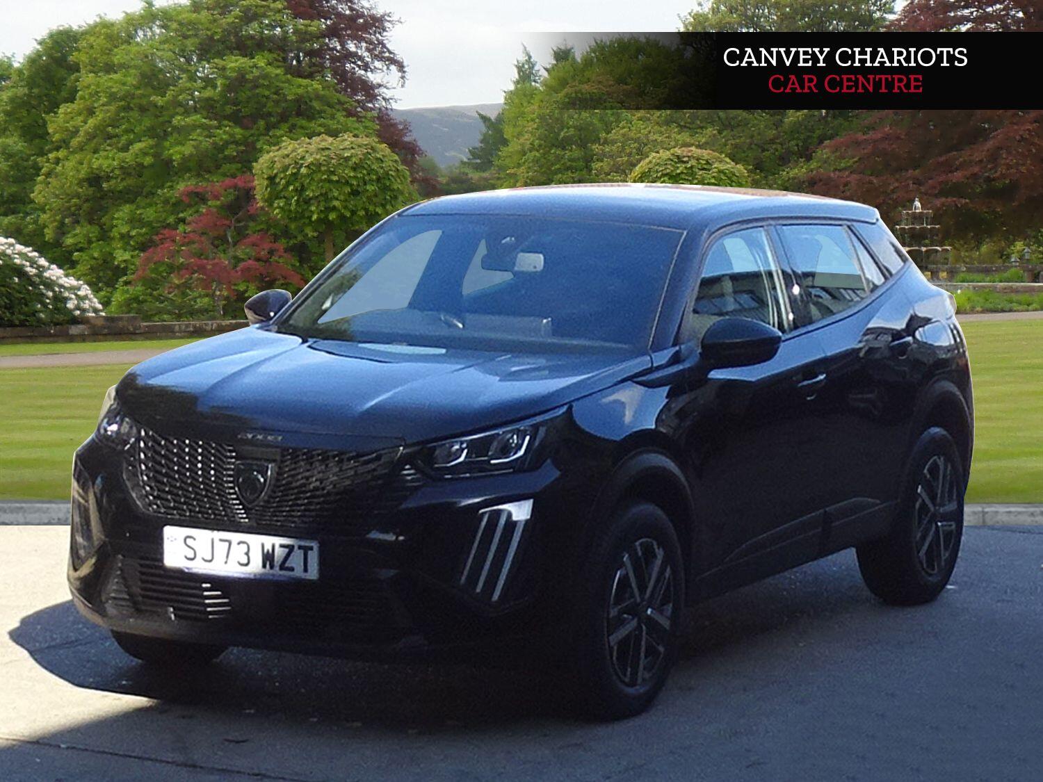 Used Peugeot 2008 2023 for sale - 76060635: Photo 2