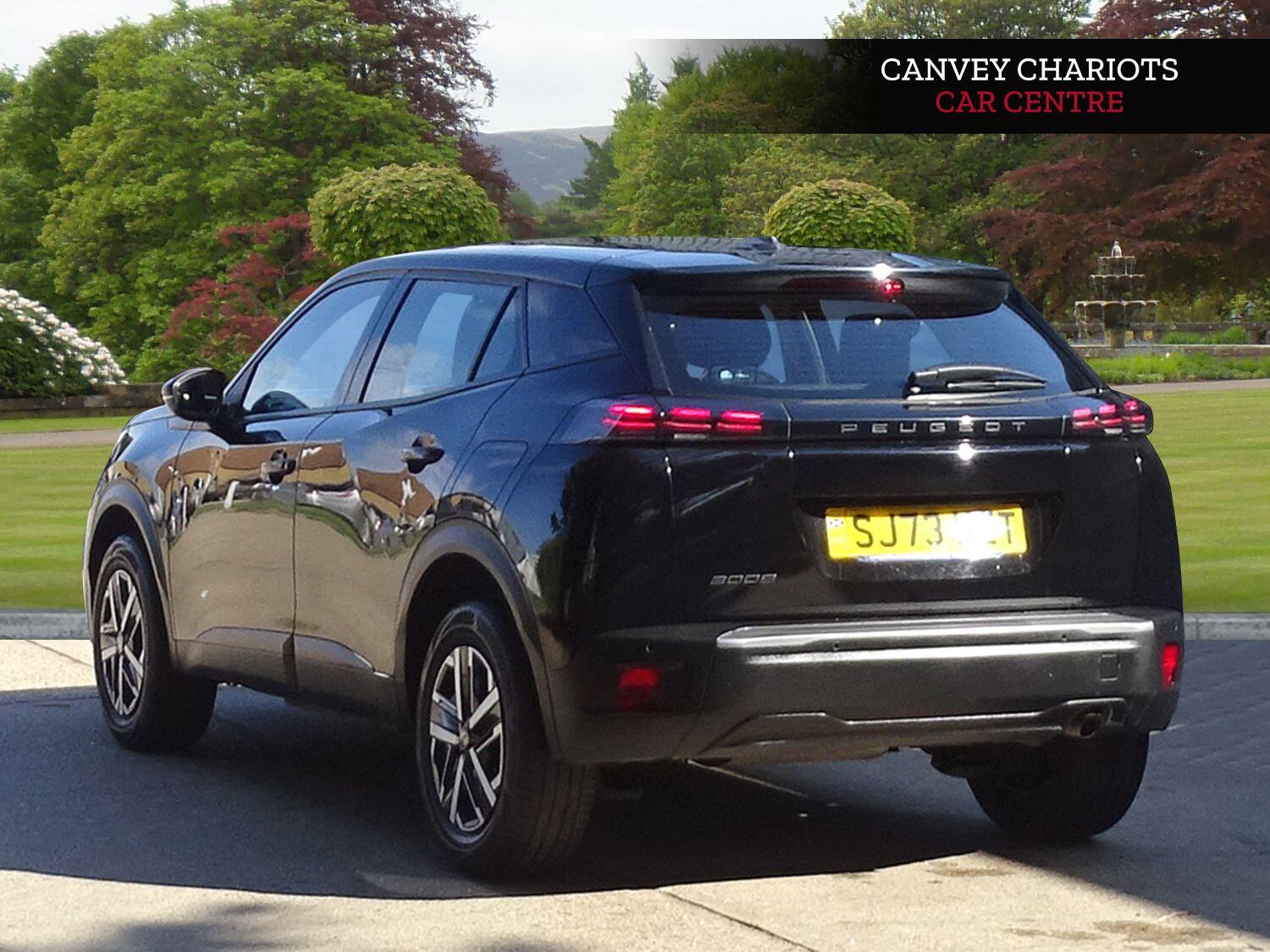 Used Peugeot 2008 2023 for sale - 76060635: Photo 4