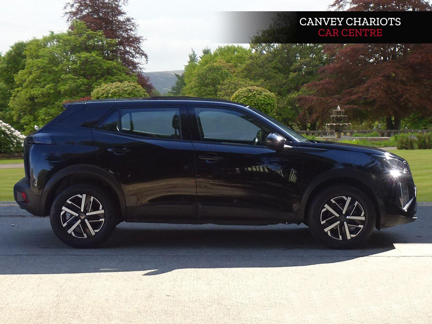 Used Peugeot 2008 2023 for sale - 76060635: Photo 5
