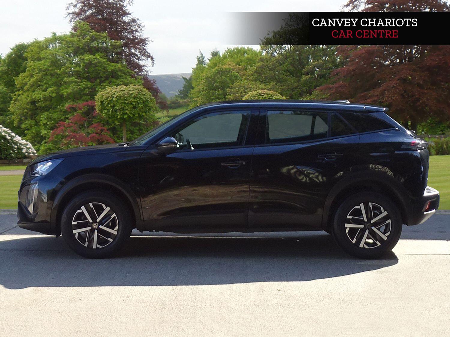 Used Peugeot 2008 2023 for sale - 76060635: Photo 6