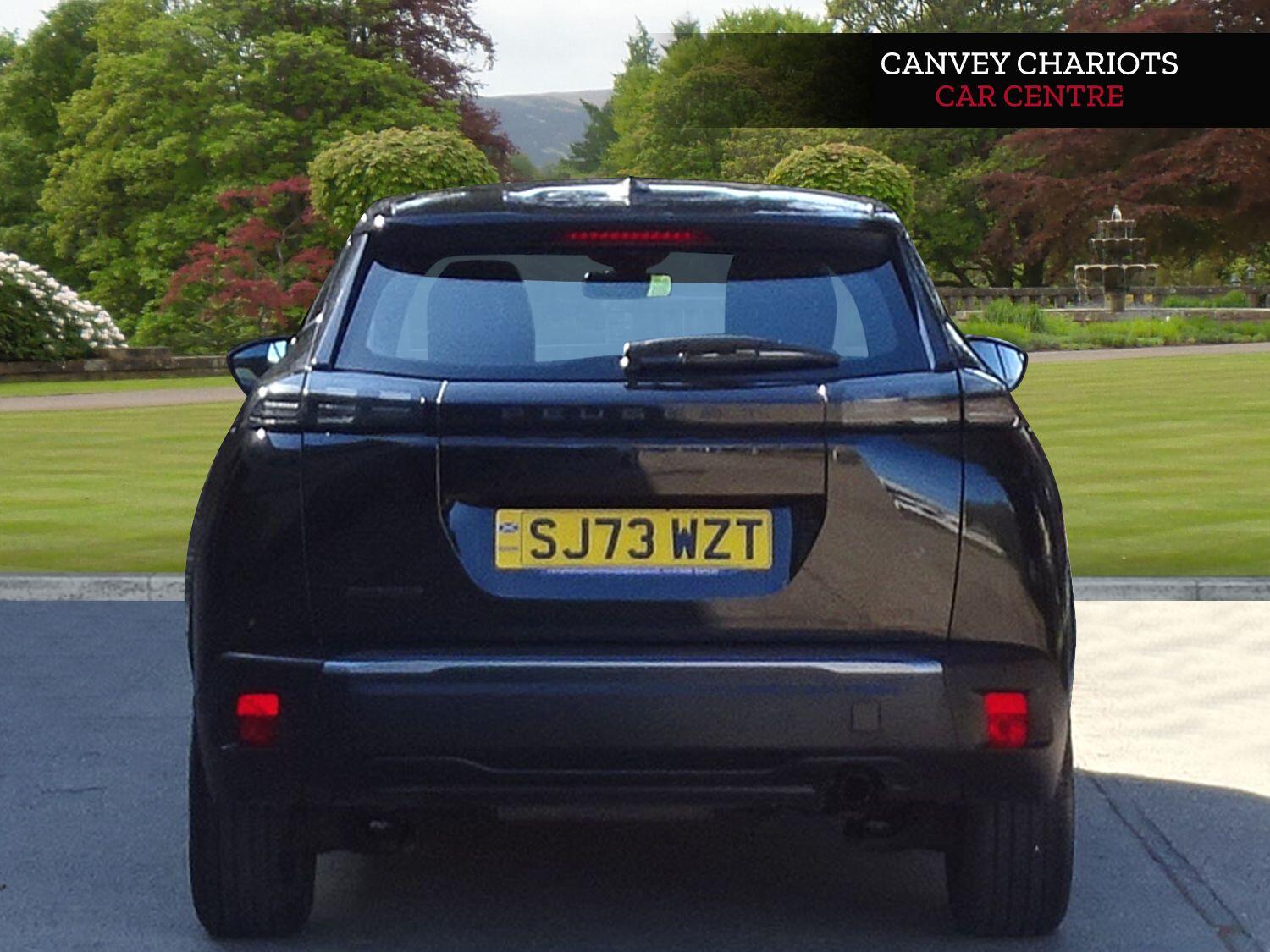 Used Peugeot 2008 2023 for sale - 76060635: Photo 8