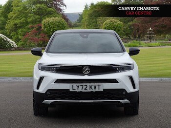Used Vauxhall Mokka 2023 for sale - 78771930: Photo