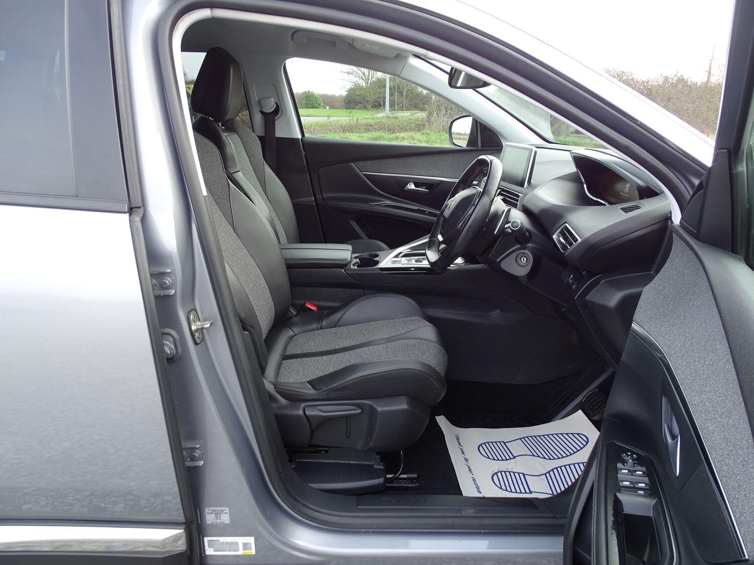 Used Peugeot 5008 2020 for sale - 77479212: Photo 10