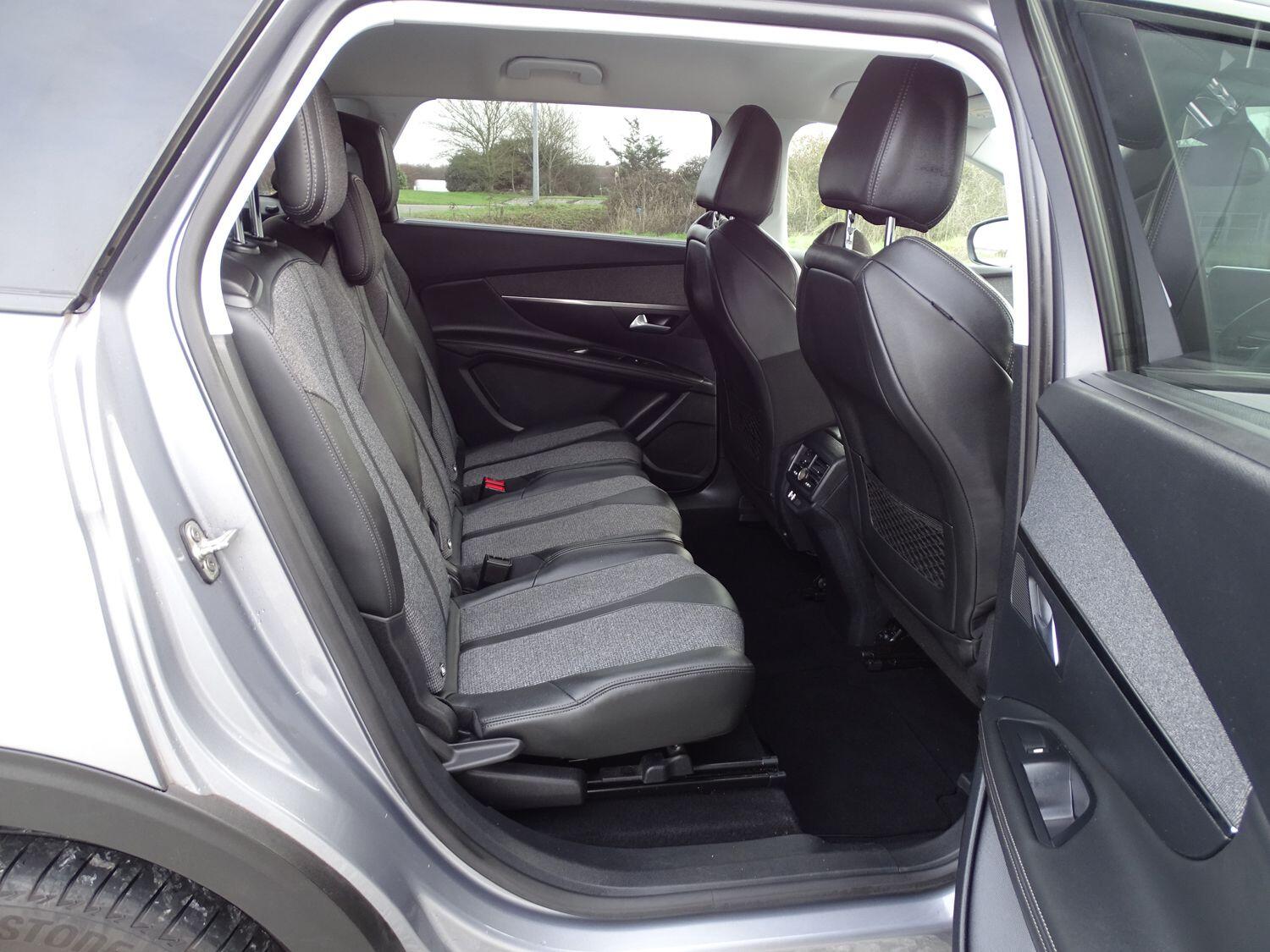 Used Peugeot 5008 2020 for sale - 77479212: Photo 11