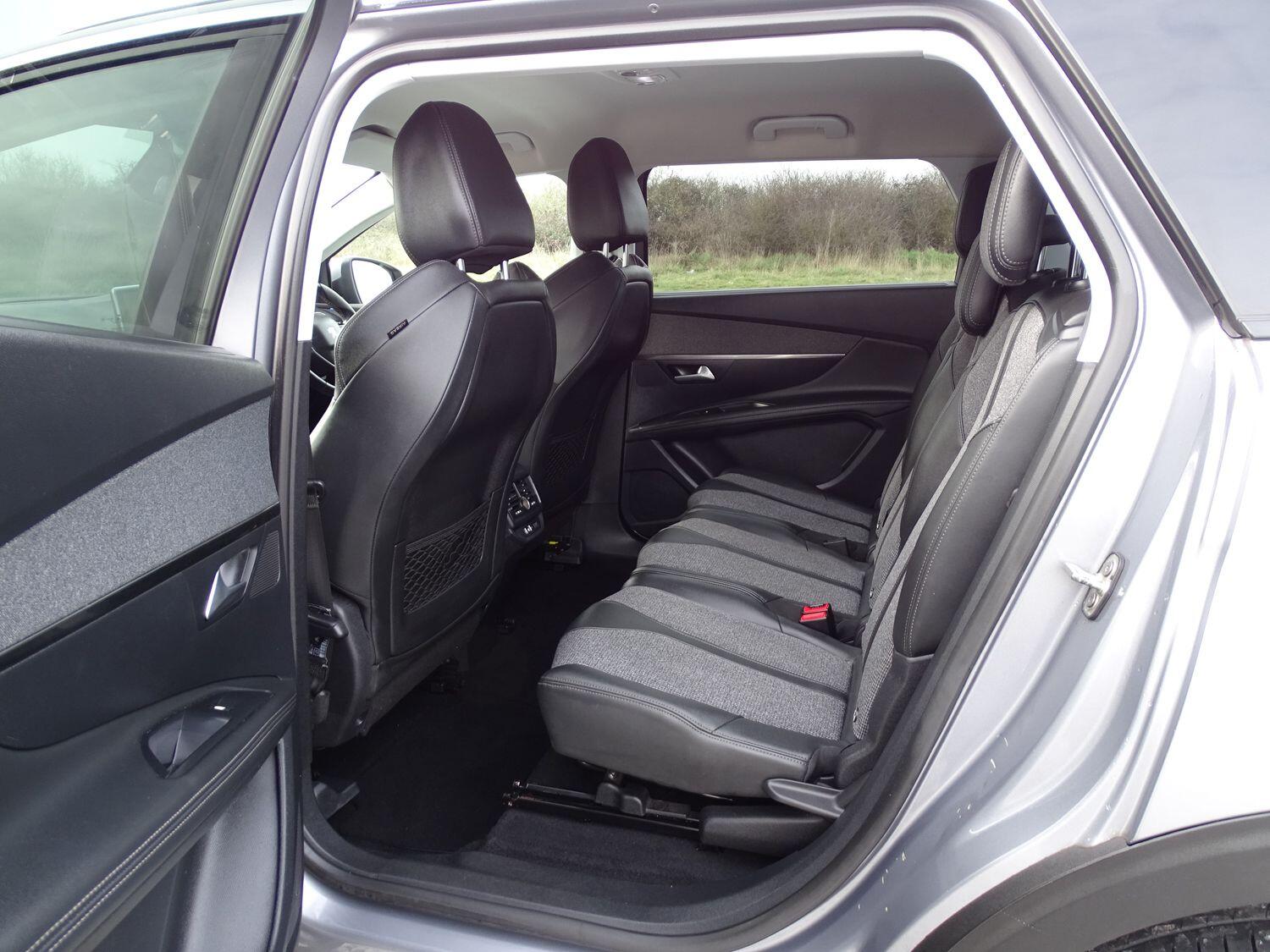 Used Peugeot 5008 2020 for sale - 77479212: Photo 12