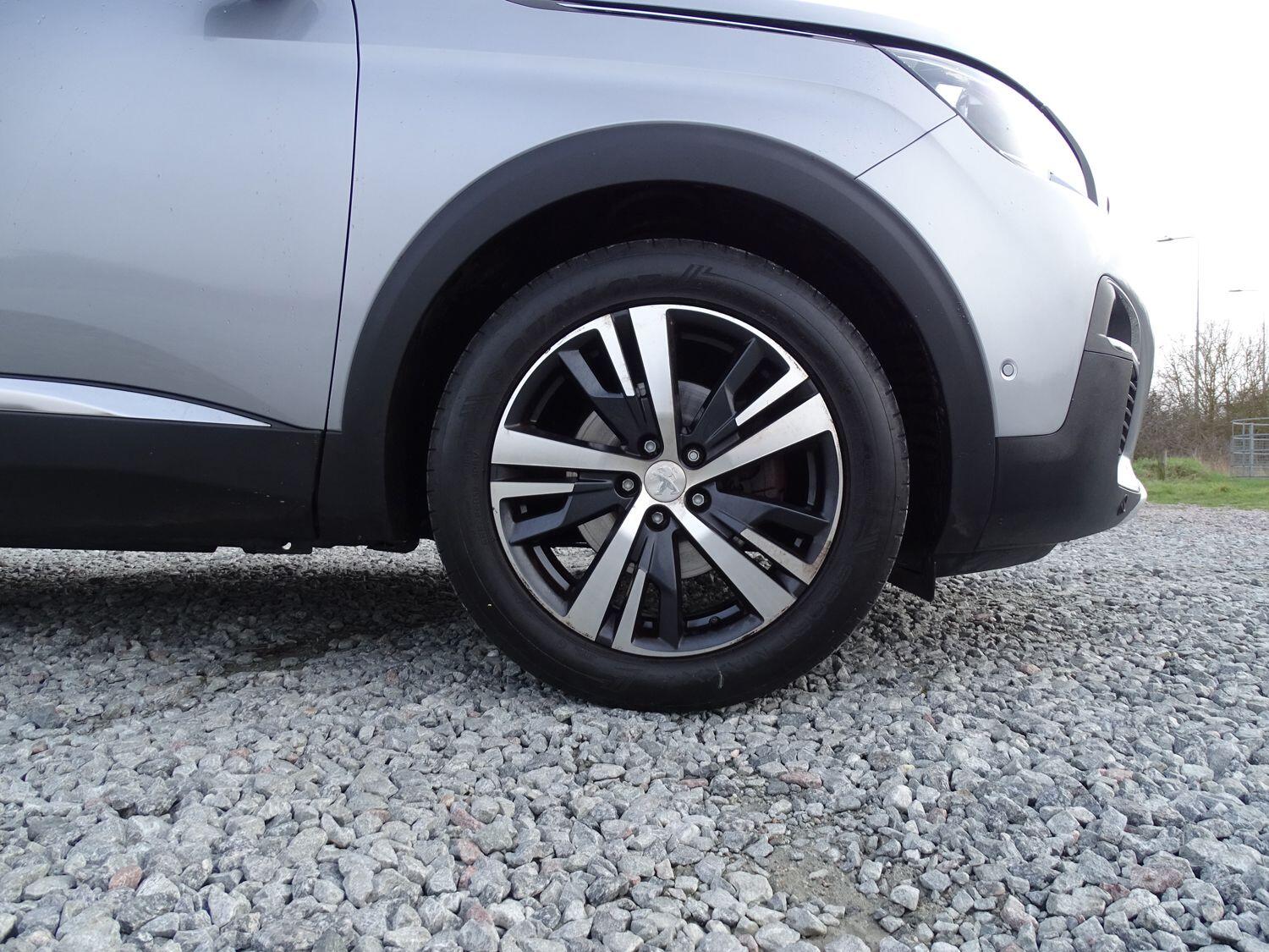 Used Peugeot 5008 2020 for sale - 77479212: Photo 14