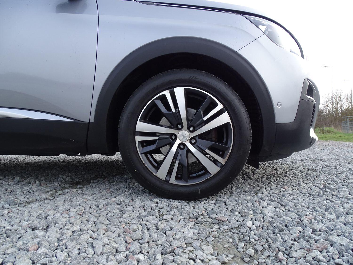 Used Peugeot 5008 2020 for sale - 77479212: Photo 16