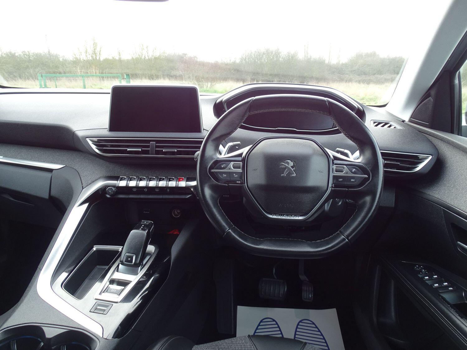 Used Peugeot 5008 2020 for sale - 77479212: Photo 19