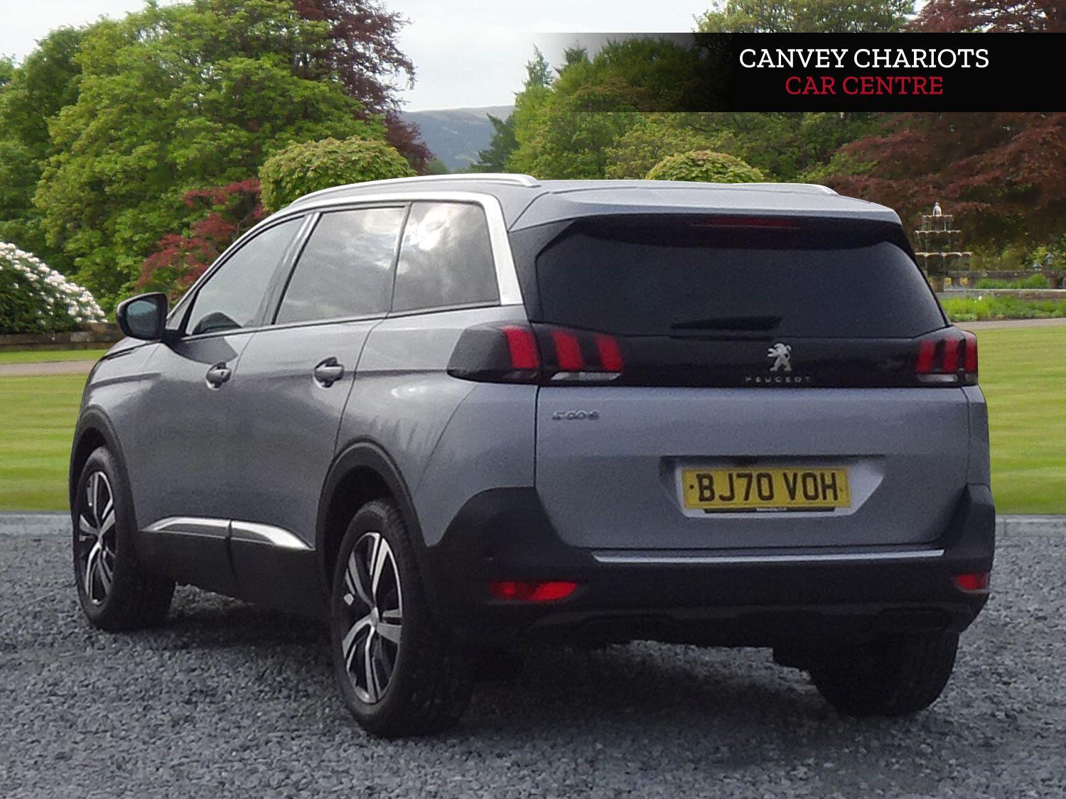 Used Peugeot 5008 2020 for sale - 77479212: Photo 4