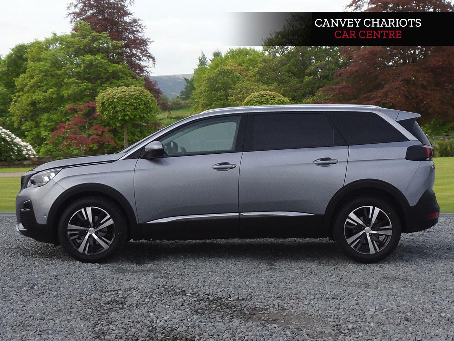 Used Peugeot 5008 2020 for sale - 77479212: Photo 5