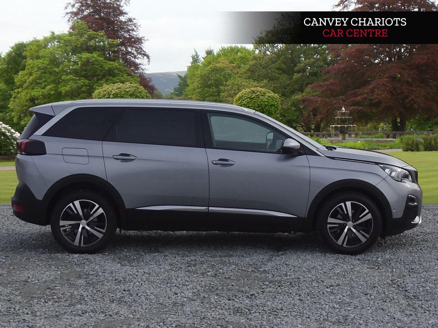 Used Peugeot 5008 2020 for sale - 77479212: Photo 7