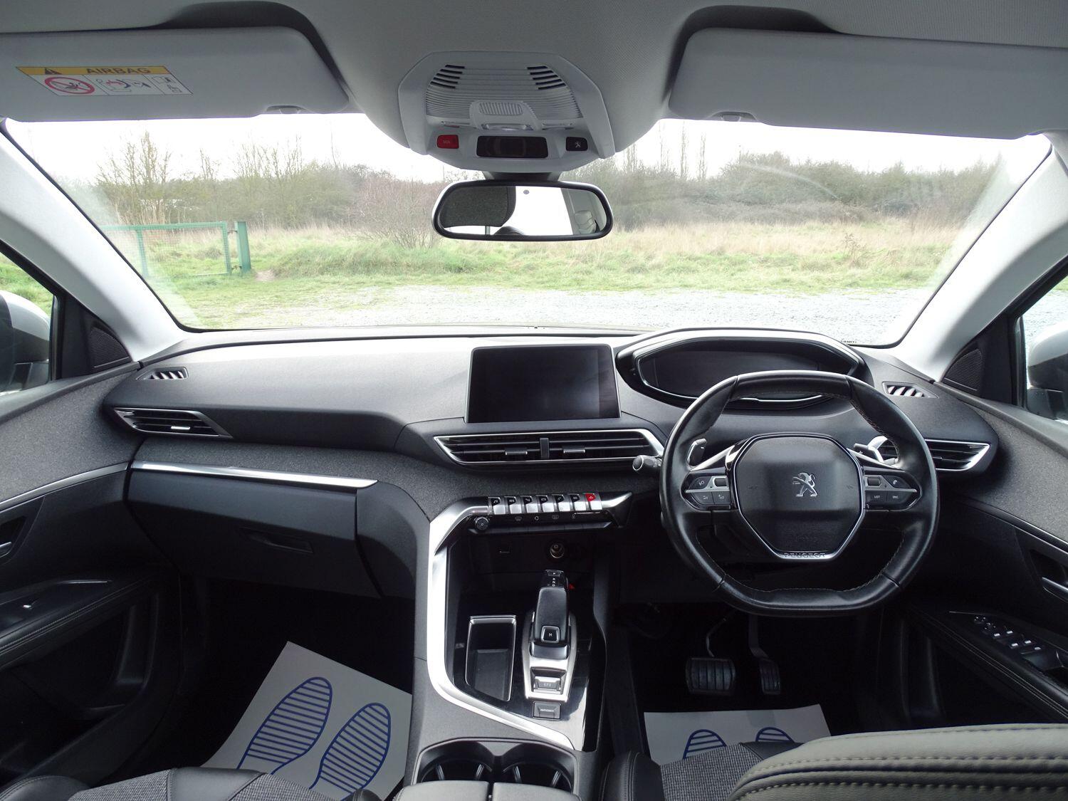 Used Peugeot 5008 2020 for sale - 77479212: Photo 9