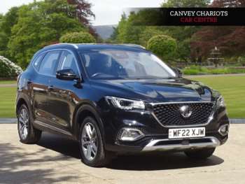 2022 (22) - 1.5 T-GDI Excite DCT Euro 6 (s/s) 5dr