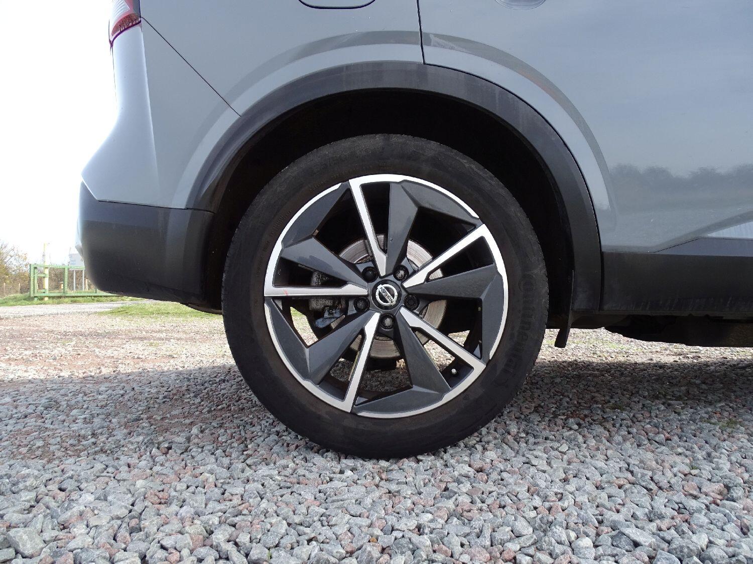 Used Nissan Qashqai 2022 for sale - 76360374: Photo 10