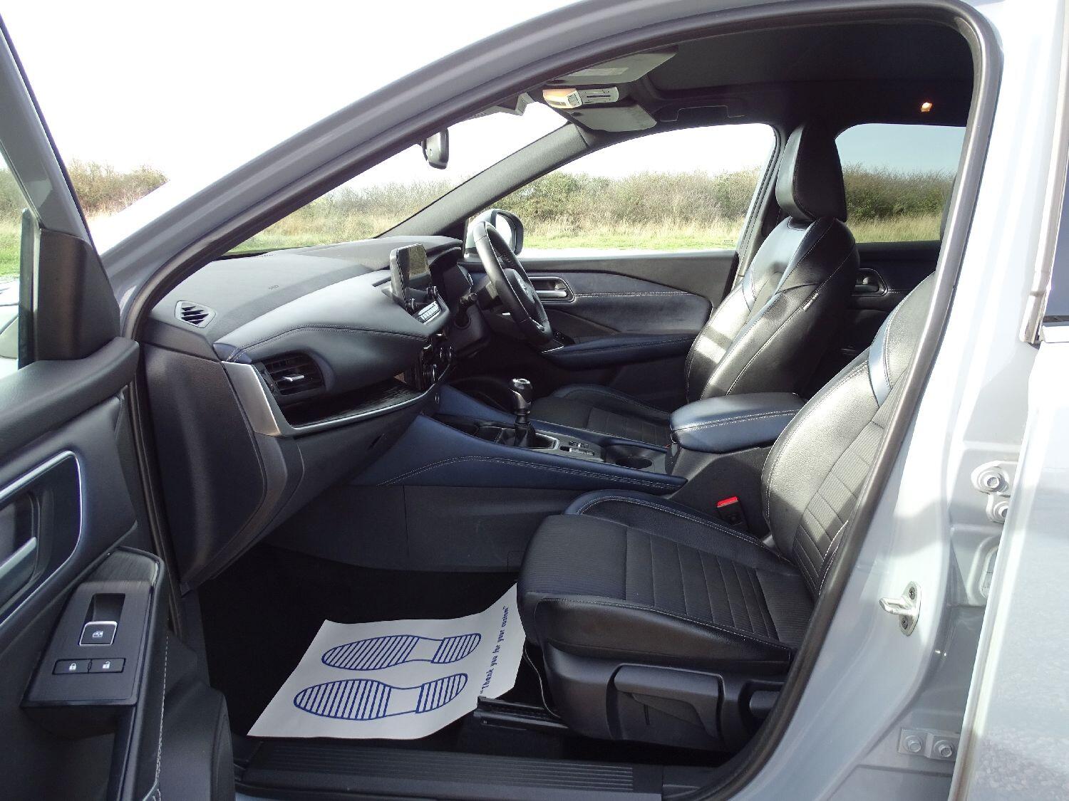 Used Nissan Qashqai 2022 for sale - 76360374: Photo 13