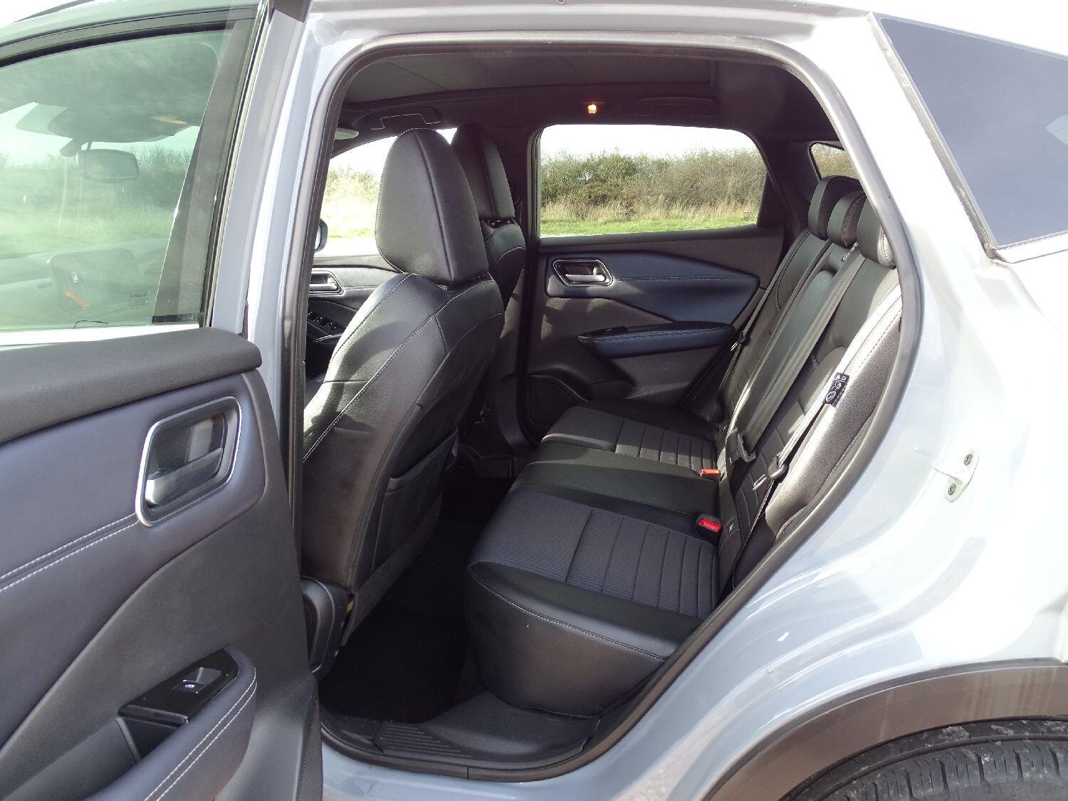 Used Nissan Qashqai 2022 for sale - 76360374: Photo 14