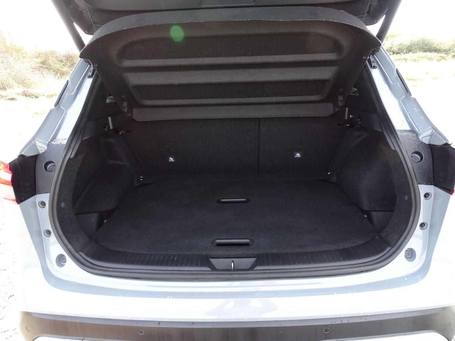 Used Nissan Qashqai 2022 for sale - 76360374: Photo 15