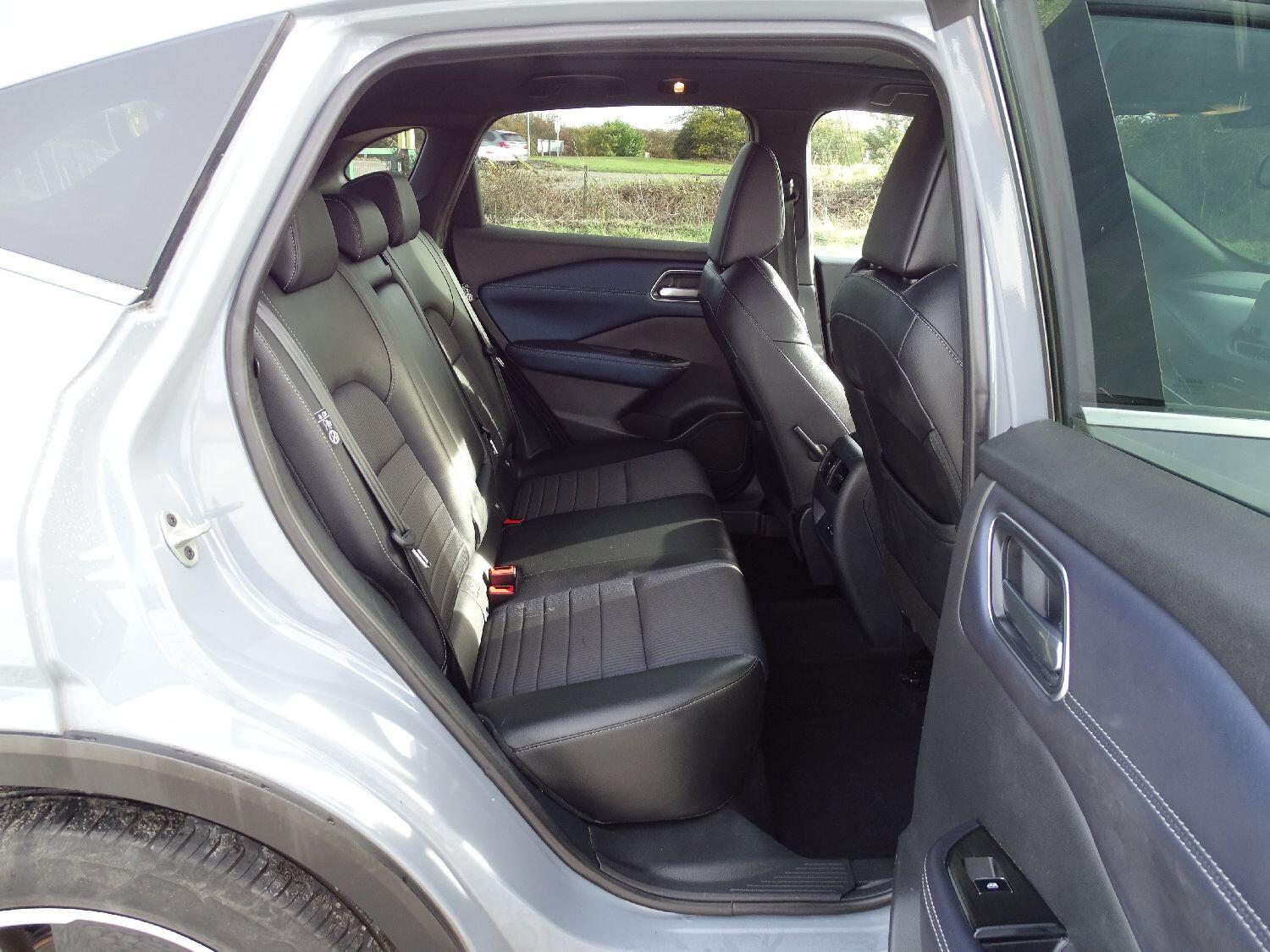 Used Nissan Qashqai 2022 for sale - 76360374: Photo 17