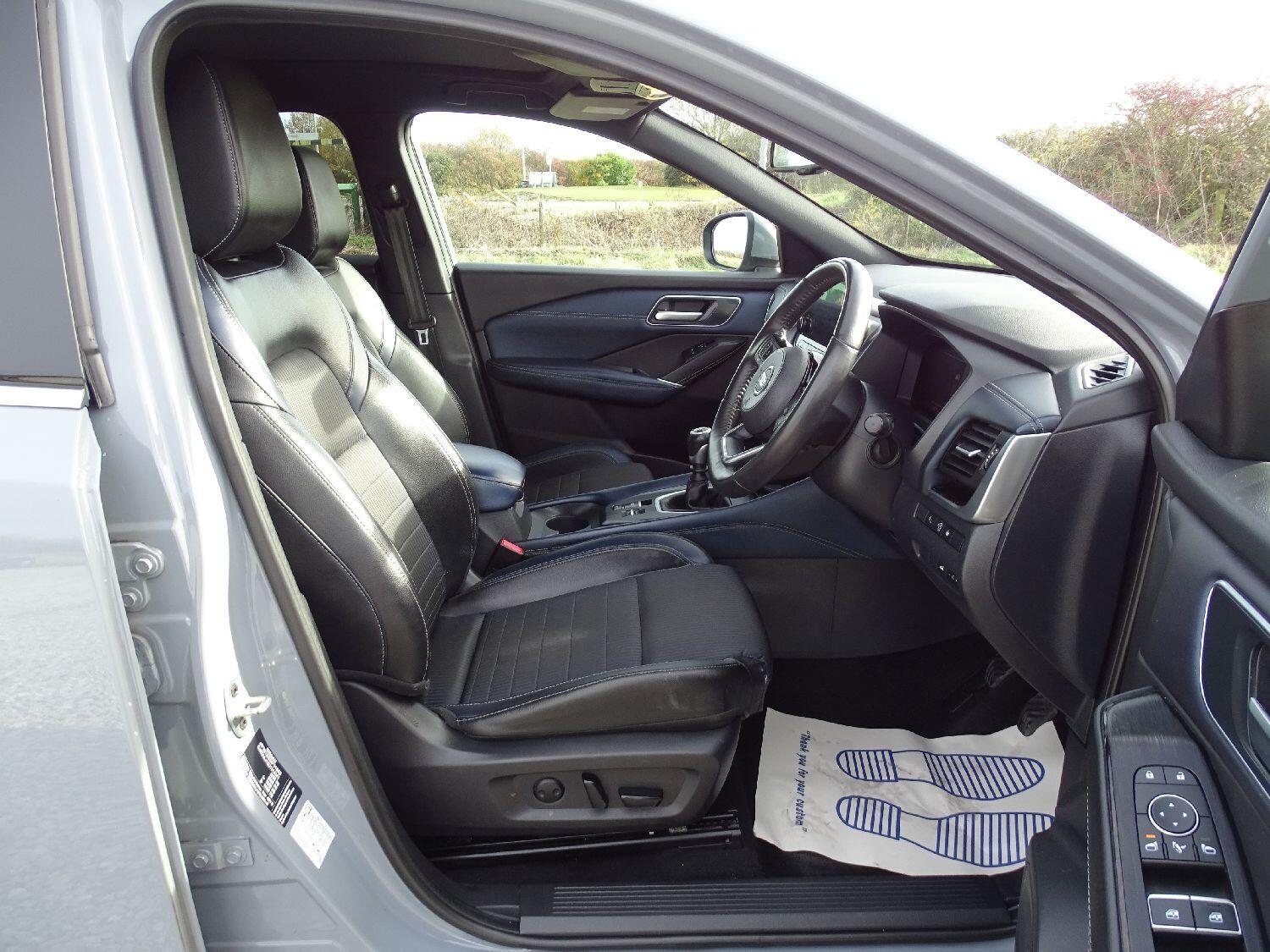 Used Nissan Qashqai 2022 for sale - 76360374: Photo 19