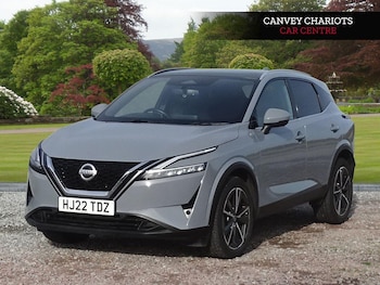 2022 (22) - 1.3 DIG-T MHEV Tekna Euro 6 (s/s) 5dr