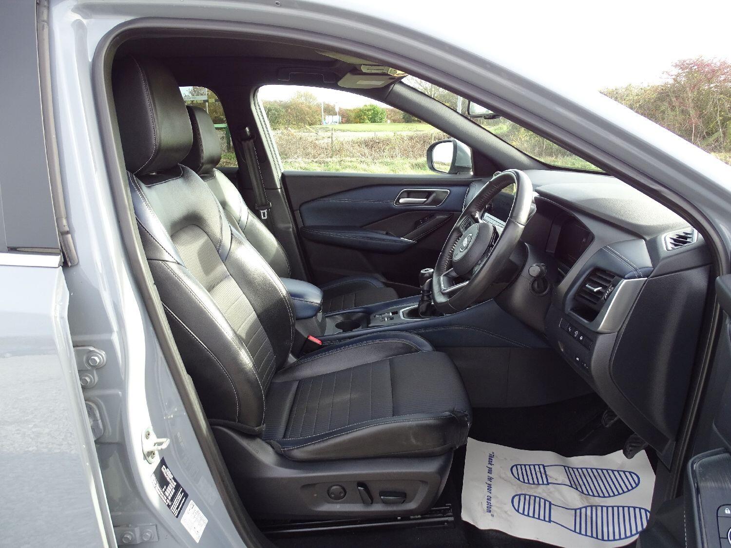 Used Nissan Qashqai 2022 for sale - 76360374: Photo 20