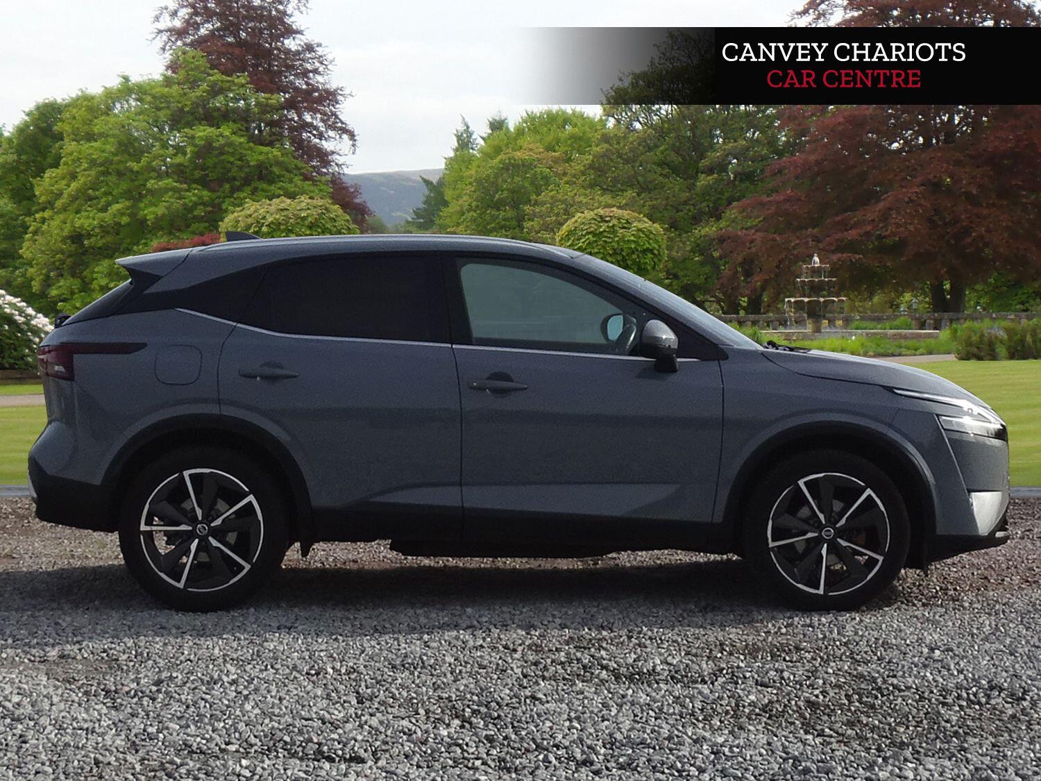 Used Nissan Qashqai 2022 for sale - 76360374: Photo 5