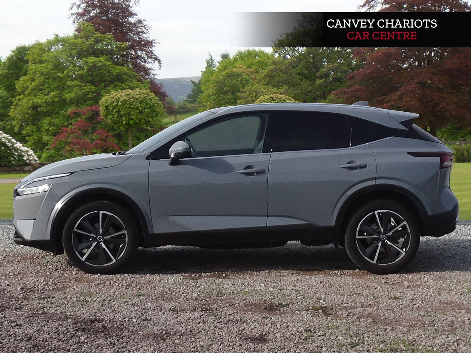 Used Nissan Qashqai 2022 for sale - 76360374: Photo 6