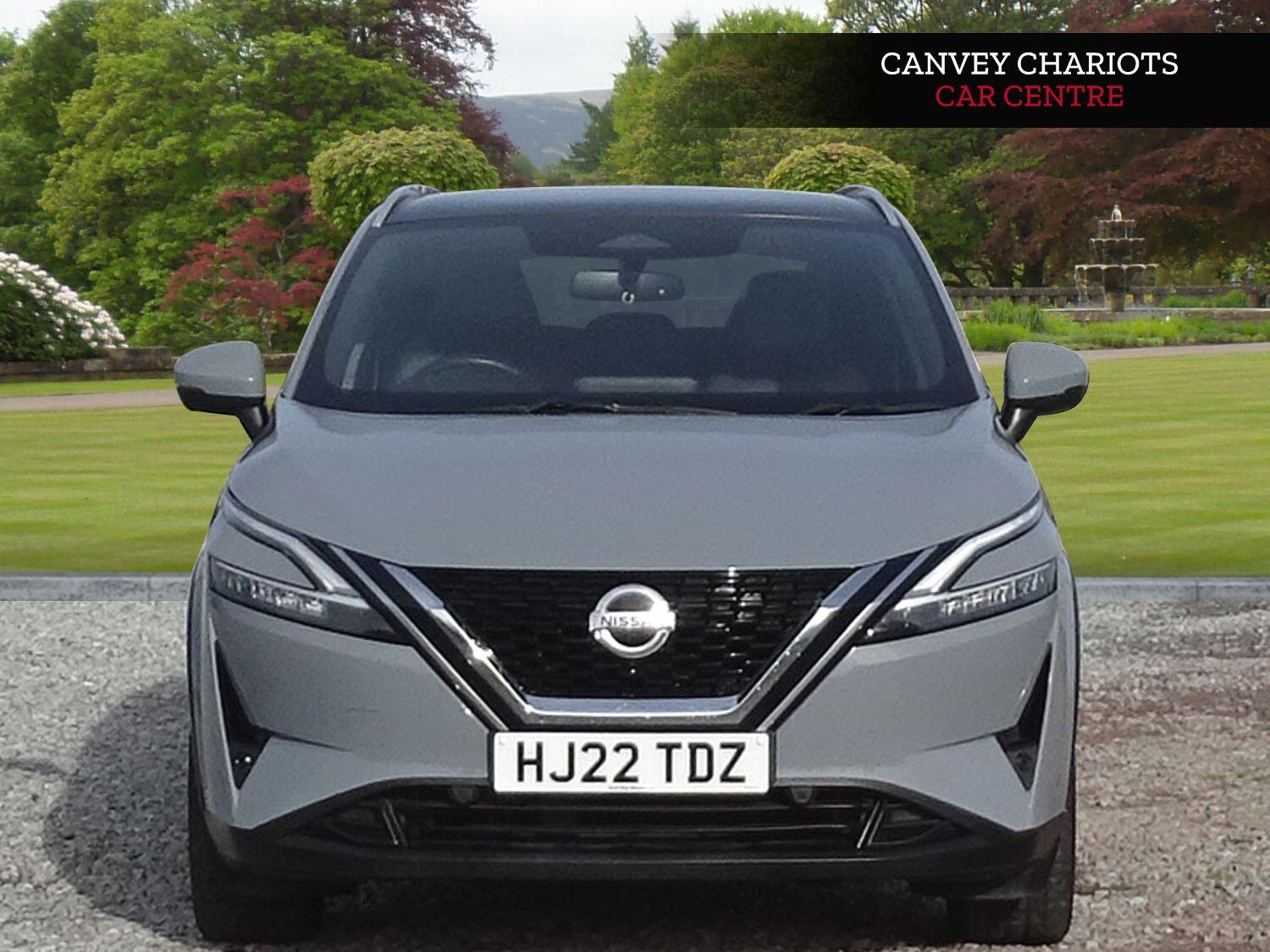 Used Nissan Qashqai 2022 for sale - 76360374: Photo 7