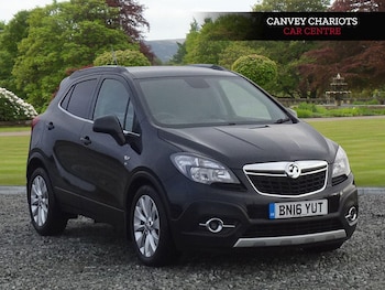 2016 (16) - 1.4i Turbo SE Auto 2WD Euro 6 5dr