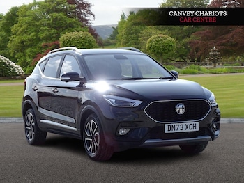 Used MG MG ZS 2024 for sale - 79601829: Photo