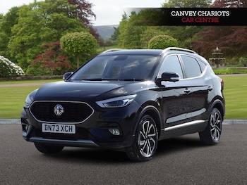 Used MG MG ZS 2024 for sale - 79601829: Photo