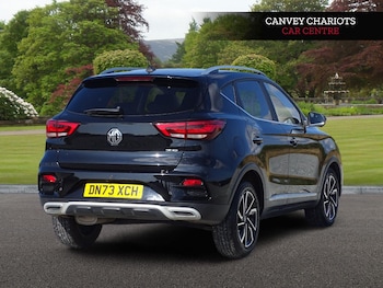 Used MG MG ZS 2024 for sale - 79601829: Photo