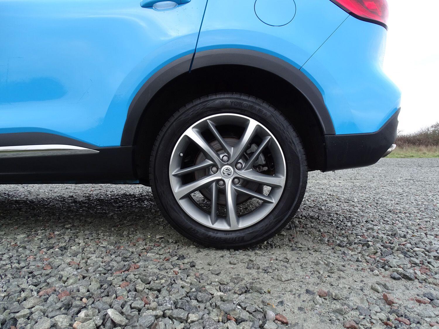 Used MG MG HS 2023 for sale - 77345515: Photo 11