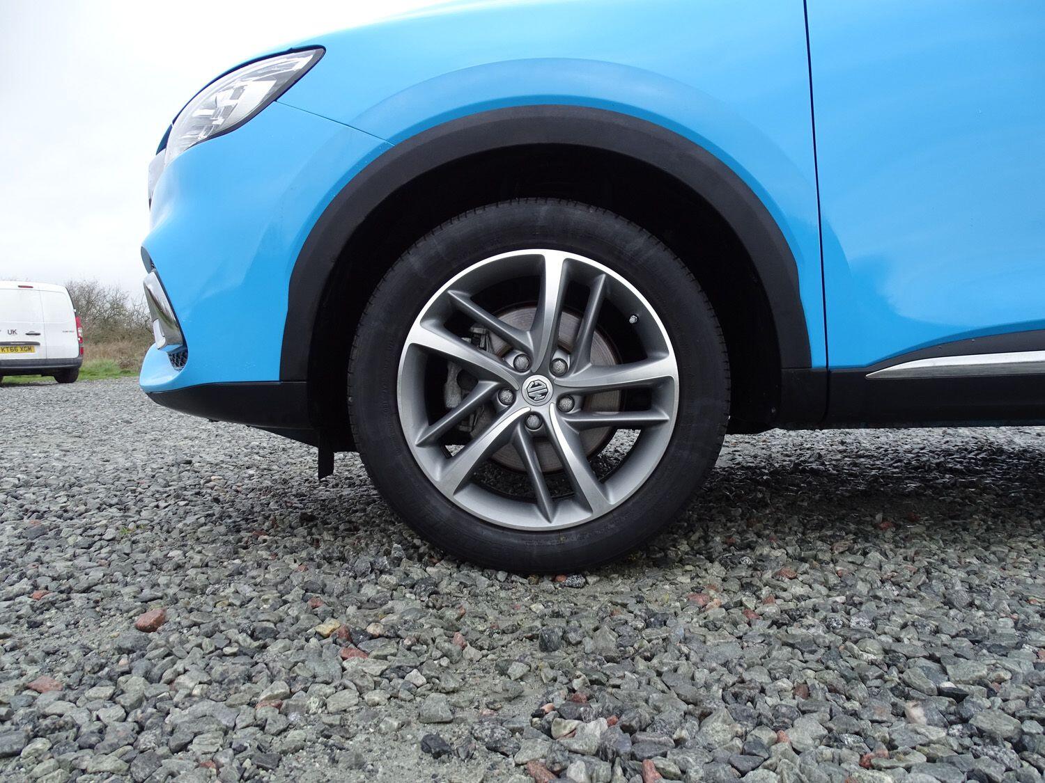 Used MG MG HS 2023 for sale - 77345515: Photo 12