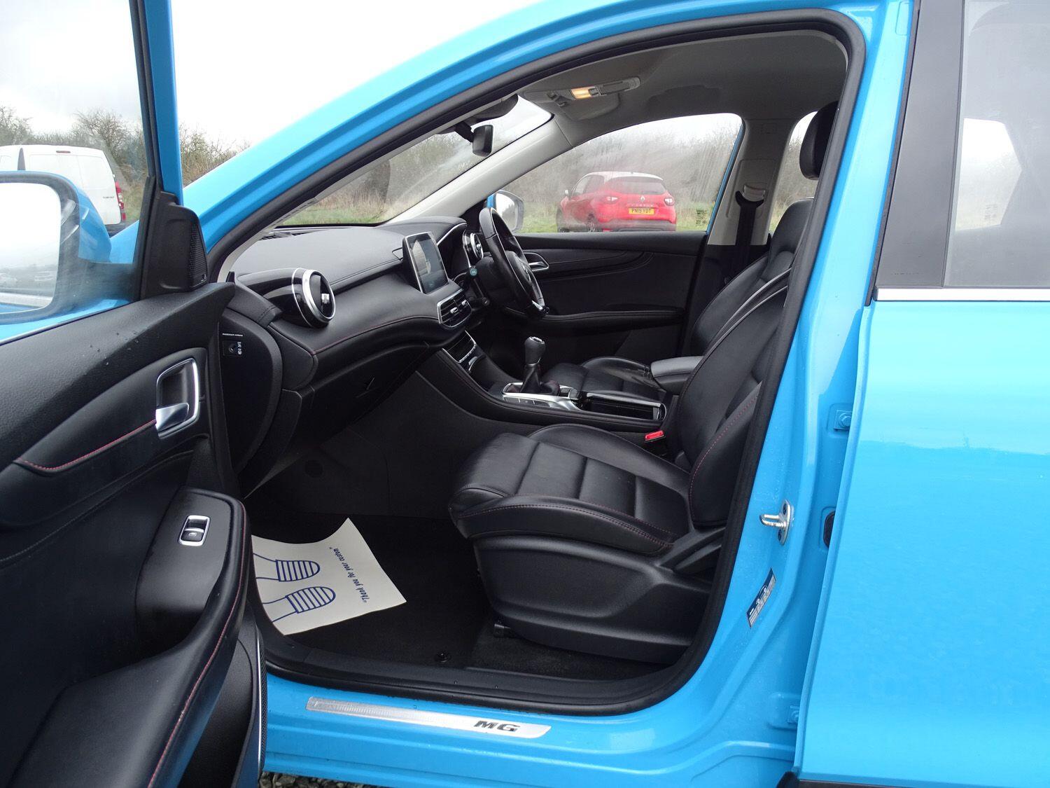 Used MG MG HS 2023 for sale - 77345515: Photo 13