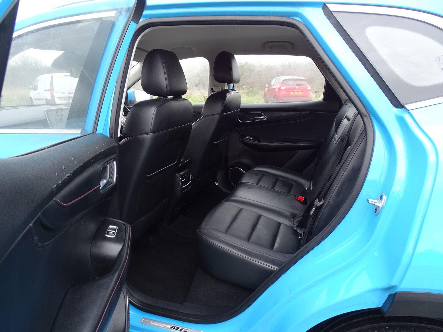 Used MG MG HS 2023 for sale - 77345515: Photo 14