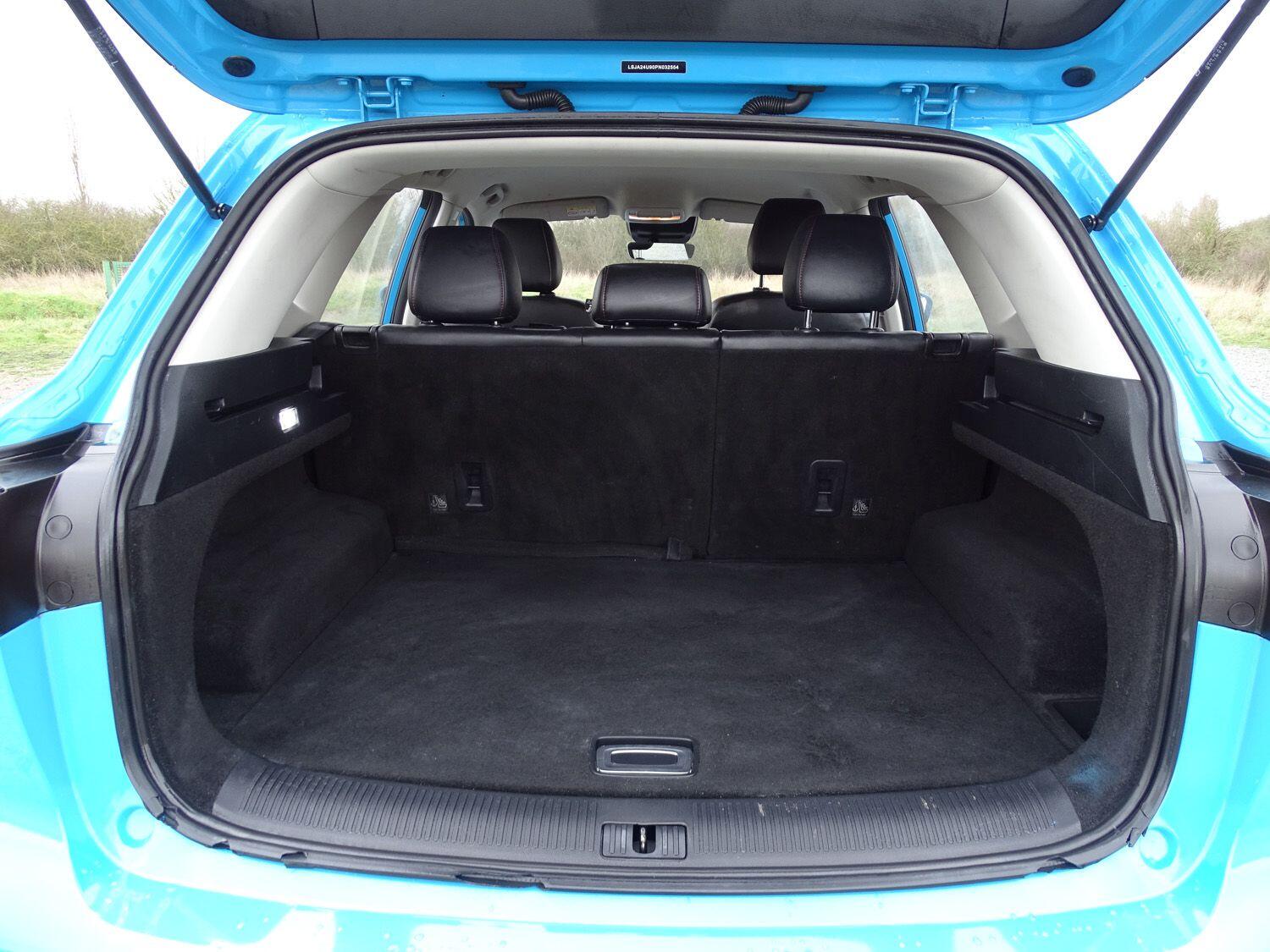 Used MG MG HS 2023 for sale - 77345515: Photo 15