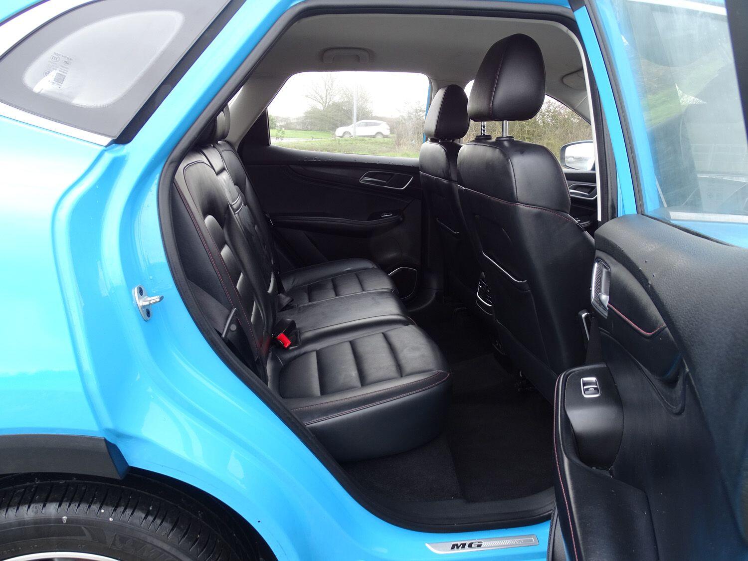 Used MG MG HS 2023 for sale - 77345515: Photo 16