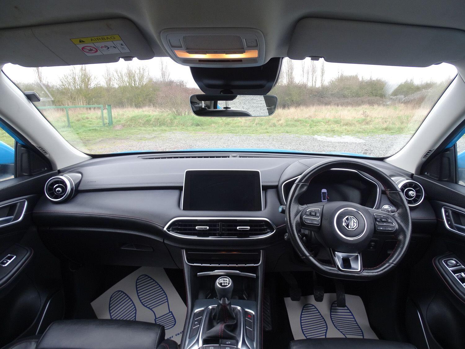 Used MG MG HS 2023 for sale - 77345515: Photo 17