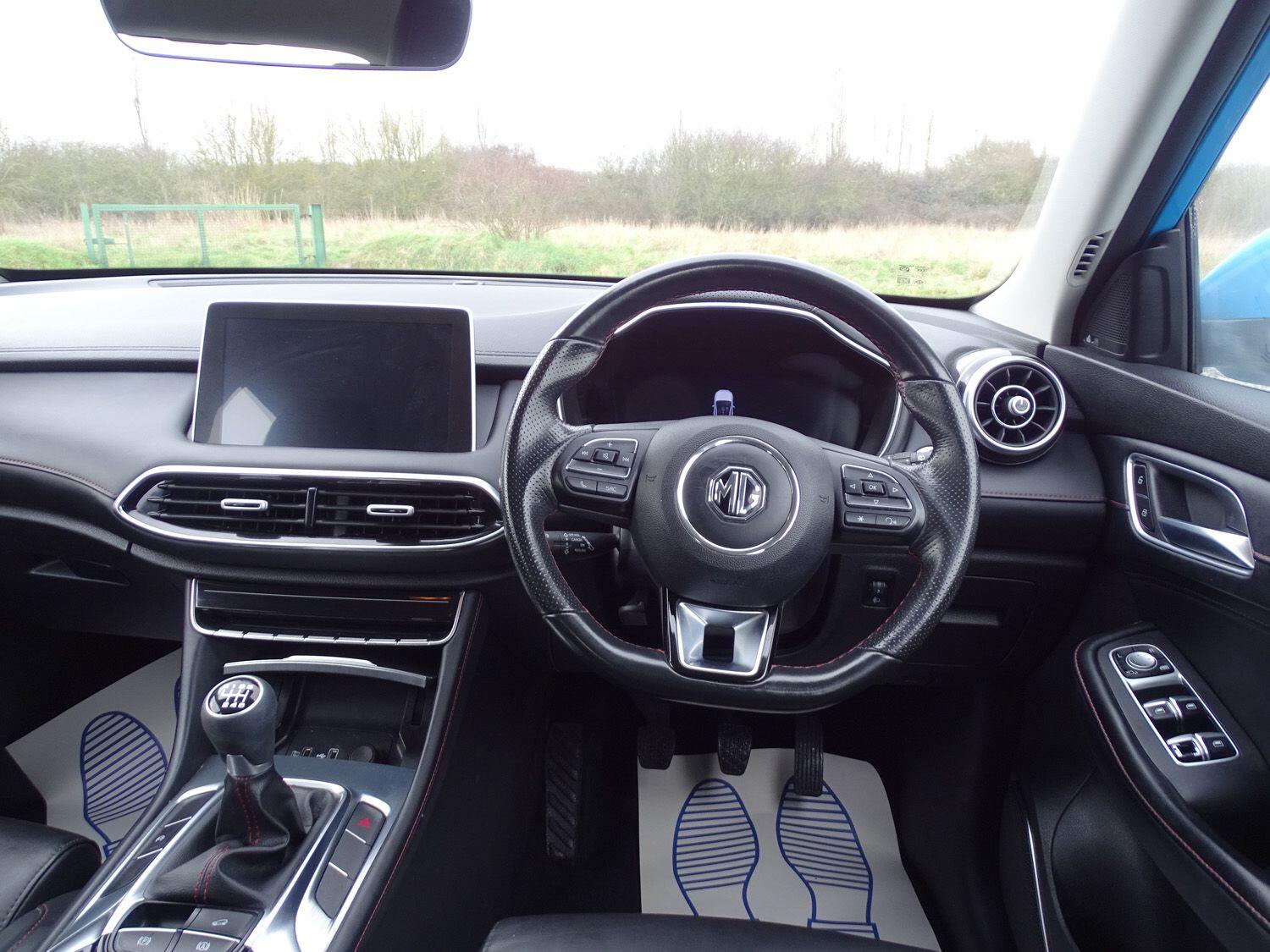 Used MG MG HS 2023 for sale - 77345515: Photo 18