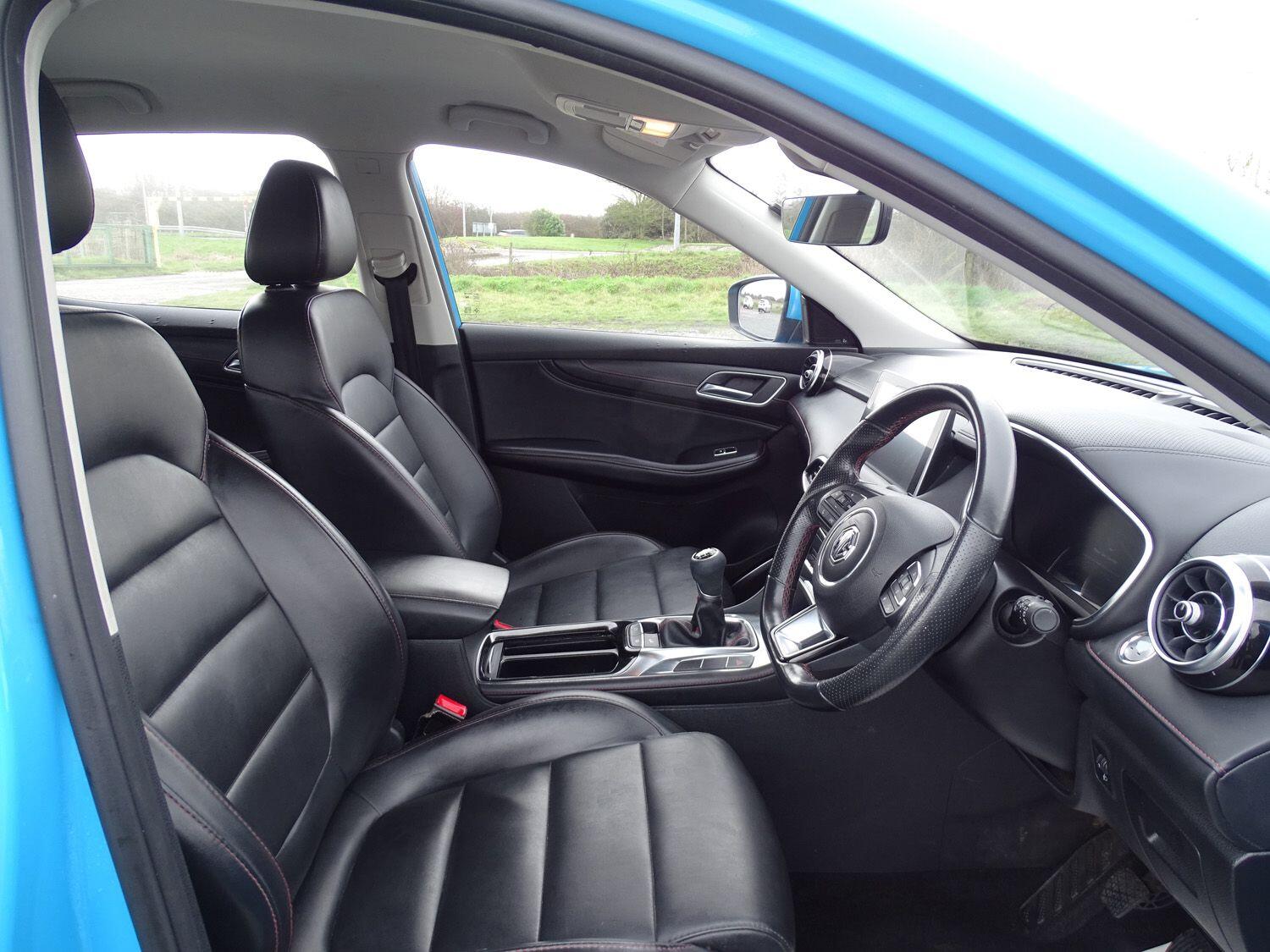 Used MG MG HS 2023 for sale - 77345515: Photo 19