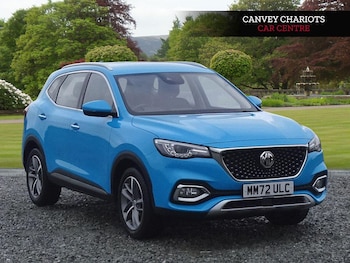 Used MG MG HS 2023 for sale - 77345515: Photo