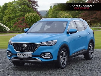 Used MG MG HS 2023 for sale - 77345515: Photo