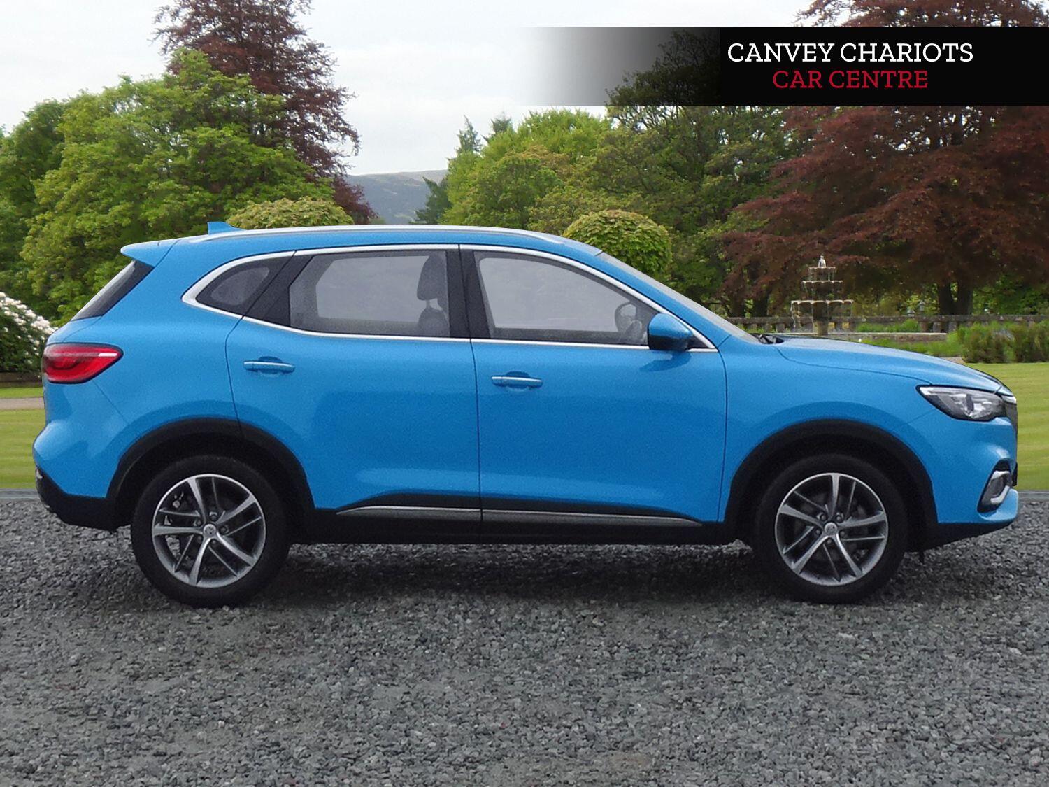 Used MG MG HS 2023 for sale - 77345515: Photo 5