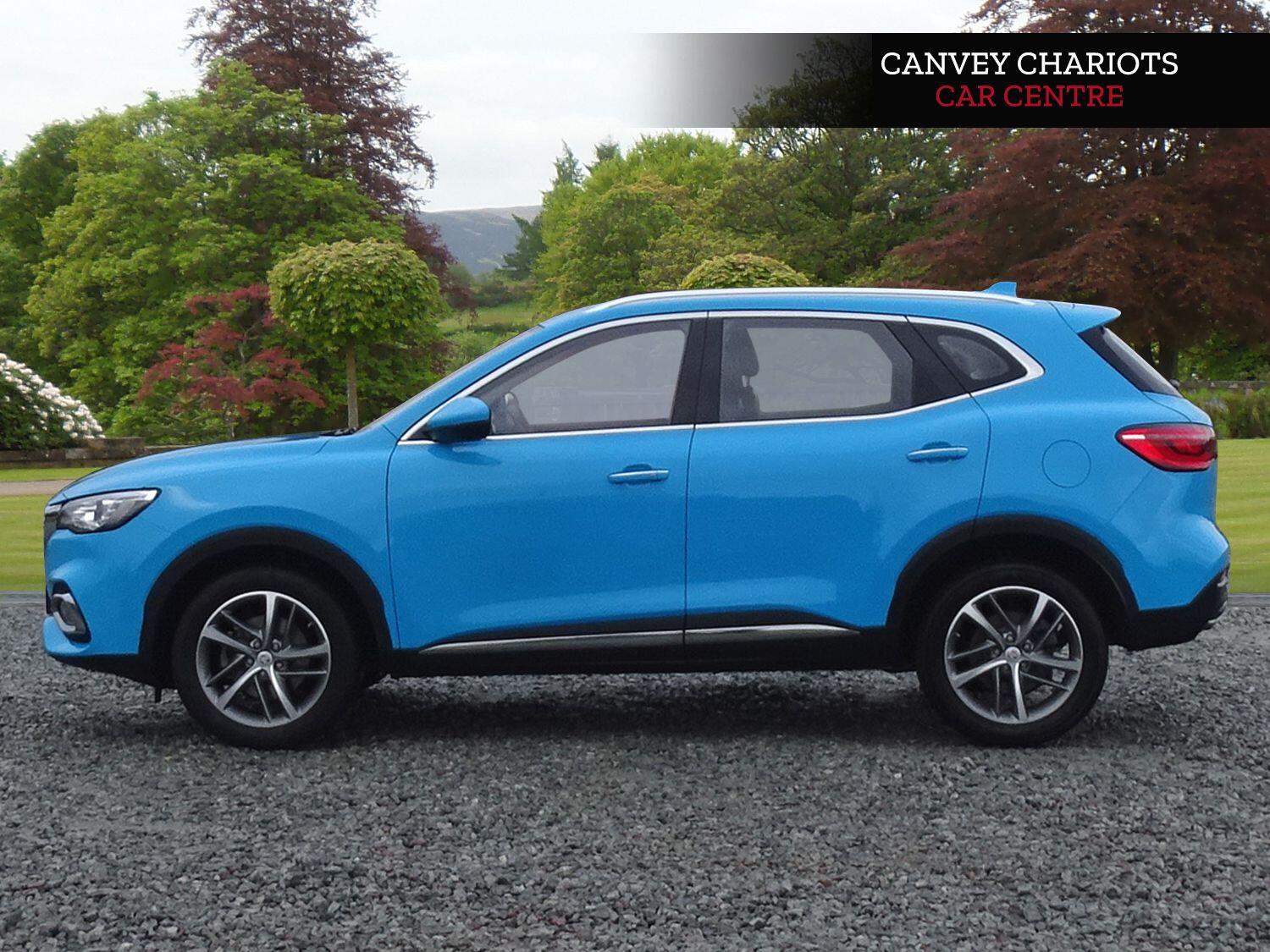 Used MG MG HS 2023 for sale - 77345515: Photo 6