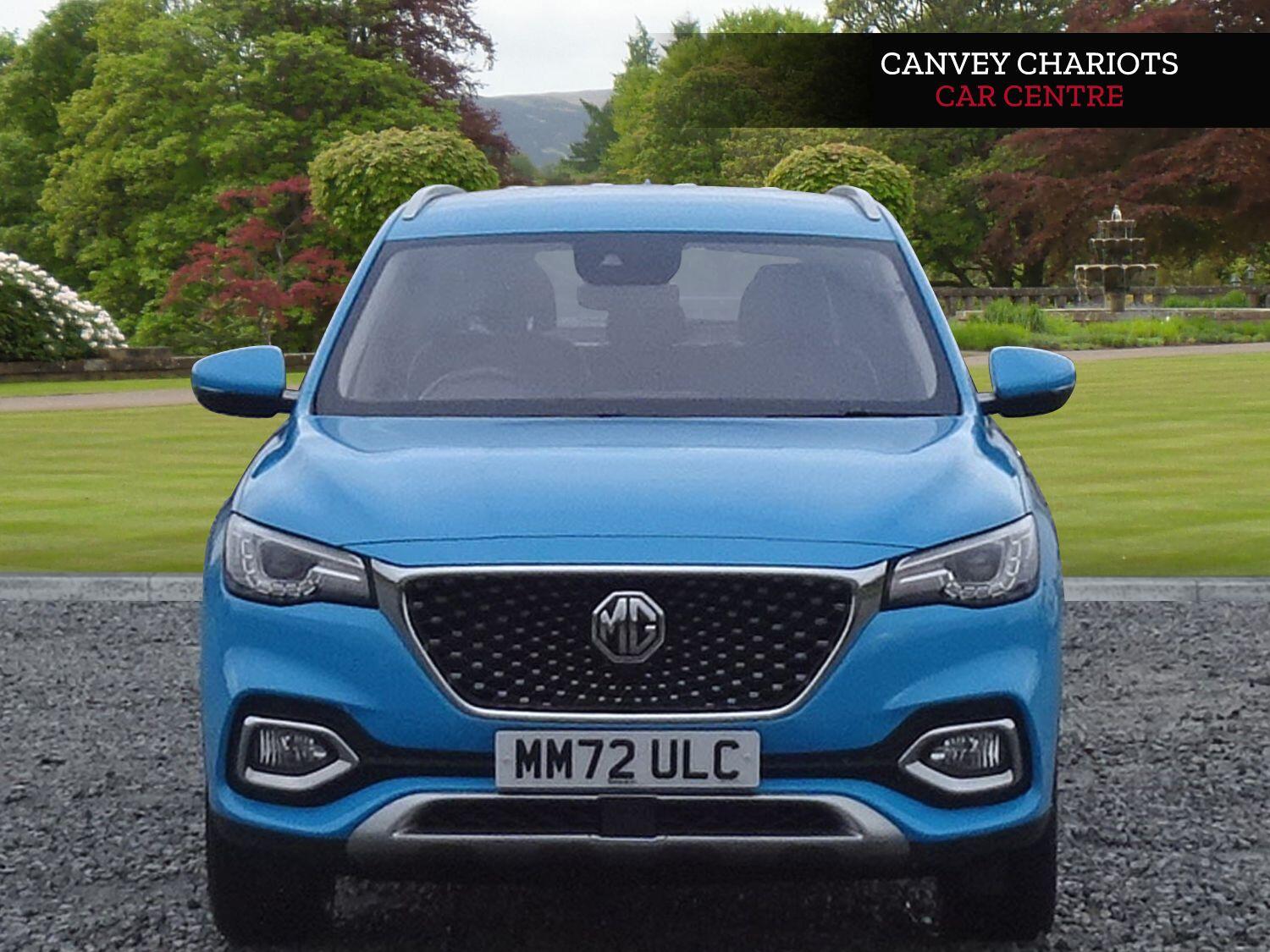 Used MG MG HS 2023 for sale - 77345515: Photo 7