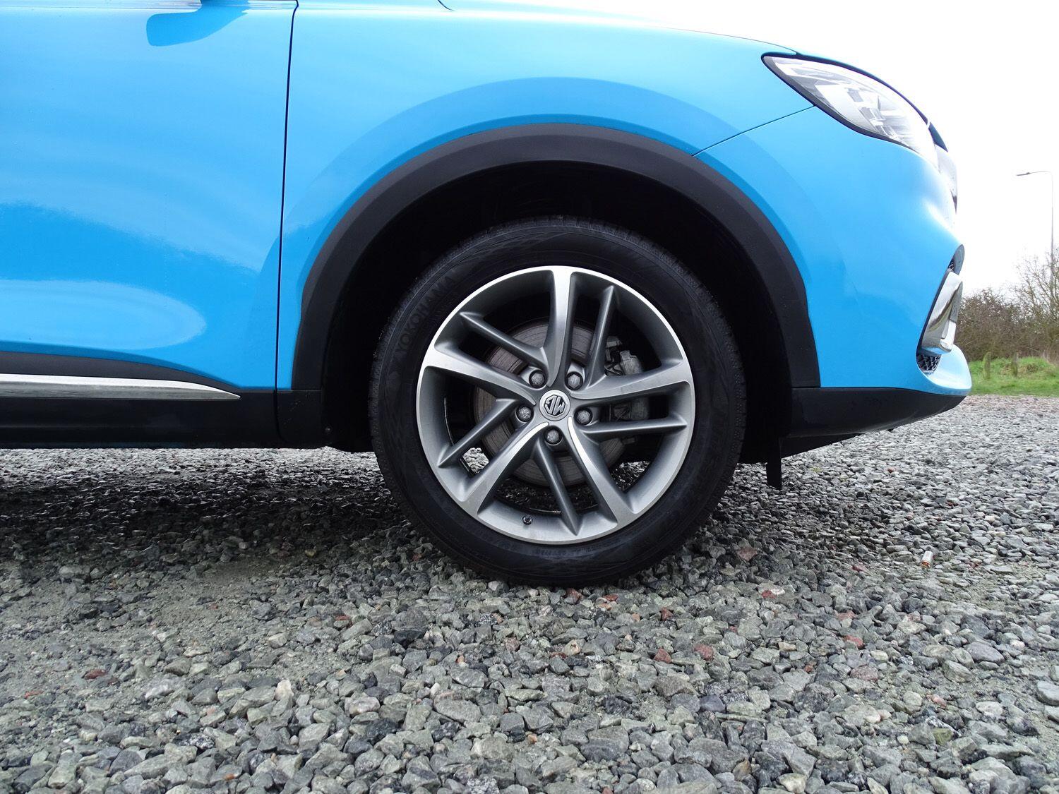 Used MG MG HS 2023 for sale - 77345515: Photo 9