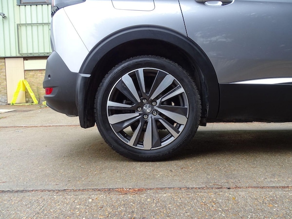 Used Peugeot 5008 2018 for sale - 76247958: Photo 10