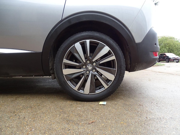 Used Peugeot 5008 2018 for sale - 76247958: Photo 11
